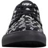imageLugz Mens Joints Ghost SneakerBlackWhiteGhost Logo