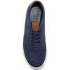 imageLugz Mens Vine Lx SneakerOxford BlueBrownWhisper White