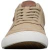 imageLugz Mens Vine Lx SneakerTanBrownWhisper White
