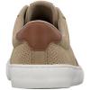 imageLugz Mens Vine Lx SneakerTanBrownWhisper White
