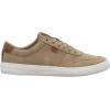 imageLugz Mens Vine Lx SneakerTanBrownWhisper White