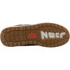 imageLugz Mens Express SneakerBlackWhiteGum Ballistic Nylon