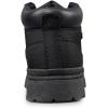 imageLugz Mens DrifterRipstop Fashion BootBlack