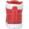 imageLugz Mens DrifterRipstop Fashion BootRedWhite
