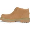 imageLugz Mens Strutt Lx BootCashewNaturalGum