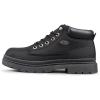 imageLugz Mens DrifterRipstop Fashion BootBlack