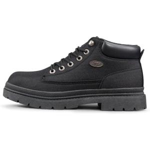 imageLugz Mens DrifterRipstop Fashion BootBlack