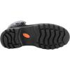 imageLugz Womens Fashion BootBlackBlackcharcoal