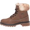 imageLugz Womens Fashion BootGumnutCreamBarkGum