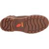 imageLugz Womens Fashion BootGumnutCreamBarkGum