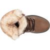imageLugz Womens Fashion BootGumnutCreamBarkGum