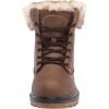 imageLugz Womens Fashion BootGumnutCreamBarkGum