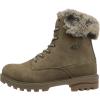 imageLugz Womens Fashion BootMinred TanGum