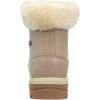 imageLugz Womens Fashion BootNudeCreamGum