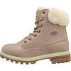 imageLugz Womens Fashion BootNudeCreamGum