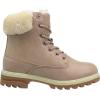 imageLugz Womens Fashion BootNudeCreamGum