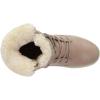 imageLugz Womens Fashion BootNudeCreamGum