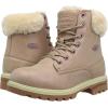 imageLugz Womens Fashion BootNudeCreamGum