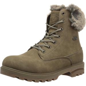 imageLugz Womens Fashion BootMinred TanGum