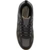 imageLugz Mens CageDark CharcoalDark GreyWhisper WhiteGum