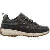 imageLugz Mens CageDark CharcoalDark GreyWhisper WhiteGum