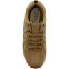imageLugz Mens CageWheatWhisper WhiteGum