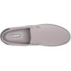 imageLugz Mens Clipper SneakerAlloyCharcoalWhite