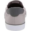 imageLugz Mens Clipper SneakerAlloyCharcoalWhite