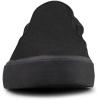 imageLugz Mens Clipper SneakerBlackBlack