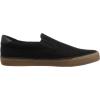 imageLugz Mens Clipper SneakerBlackGum