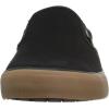 imageLugz Mens Clipper SneakerBlackGum