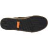 imageLugz Mens Clipper SneakerBlackGum