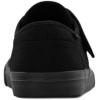 imageLugz Mens Clipper SneakerBlackstrap