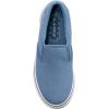 imageLugz Mens Clipper SneakerFaded BlueRetro White