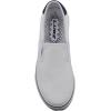 imageLugz Mens Clipper SneakerWhitePeacoat Blue