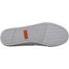 imageLugz Mens Clipper SneakerWhitestrap