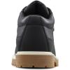 imageLugz Mens Drifter Lo Lx Oxford BootBlackCreamGum