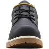 imageLugz Mens Drifter Lo Lx Oxford BootBlackCreamGum