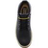 imageLugz Mens Drifter Lo Lx Oxford BootBlackCreamGum