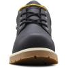 imageLugz Mens Drifter Lo Lx Oxford BootBlackCreamGum