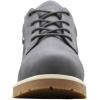 imageLugz Mens Drifter Lo Lx Oxford BootCharcoalSteel GreyGumCream