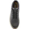 imageLugz Mens Drifter Lo Lx Oxford BootCharcoalSteel GreyGumCream