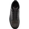 imageLugz Mens Drifter Weatherguard Chukka BootCharcoalBlack