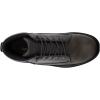 imageLugz Mens Drifter Weatherguard Chukka BootCharcoalBlack
