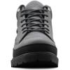 imageLugz Mens Drifter Weatherguard Chukka BootCharcoalBlack