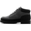 imageLugz Mens Drifter Weatherguard Chukka BootCharcoalBlack