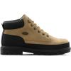 imageLugz Mens Drifter Weatherguard Chukka BootWheatBlack
