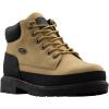 imageLugz Mens Drifter Weatherguard Chukka BootWheatBlack