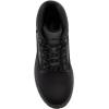 imageLugz Mens Echo Chukka BootBlackCharcoalGum