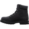 imageLugz Mens Empire Hi Classic 6inch Chukka Boot Black 11 M